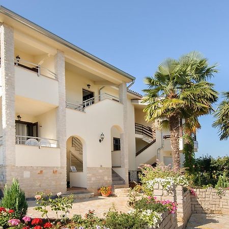 Apartments Marizela Poreč Eksteriør billede