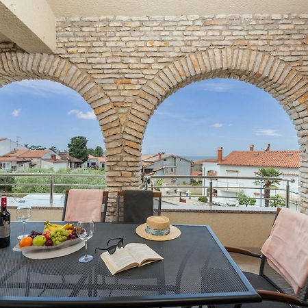 Apartments Marizela Poreč Eksteriør billede