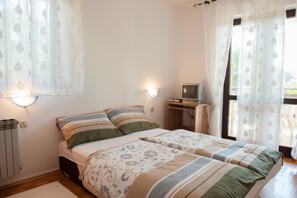 Apartments Marizela Poreč Værelse billede
