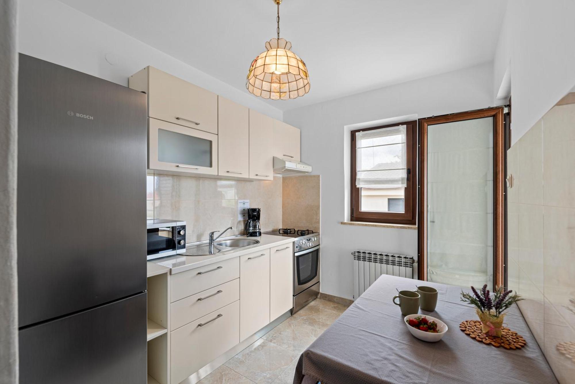 Apartments Marizela Poreč Eksteriør billede