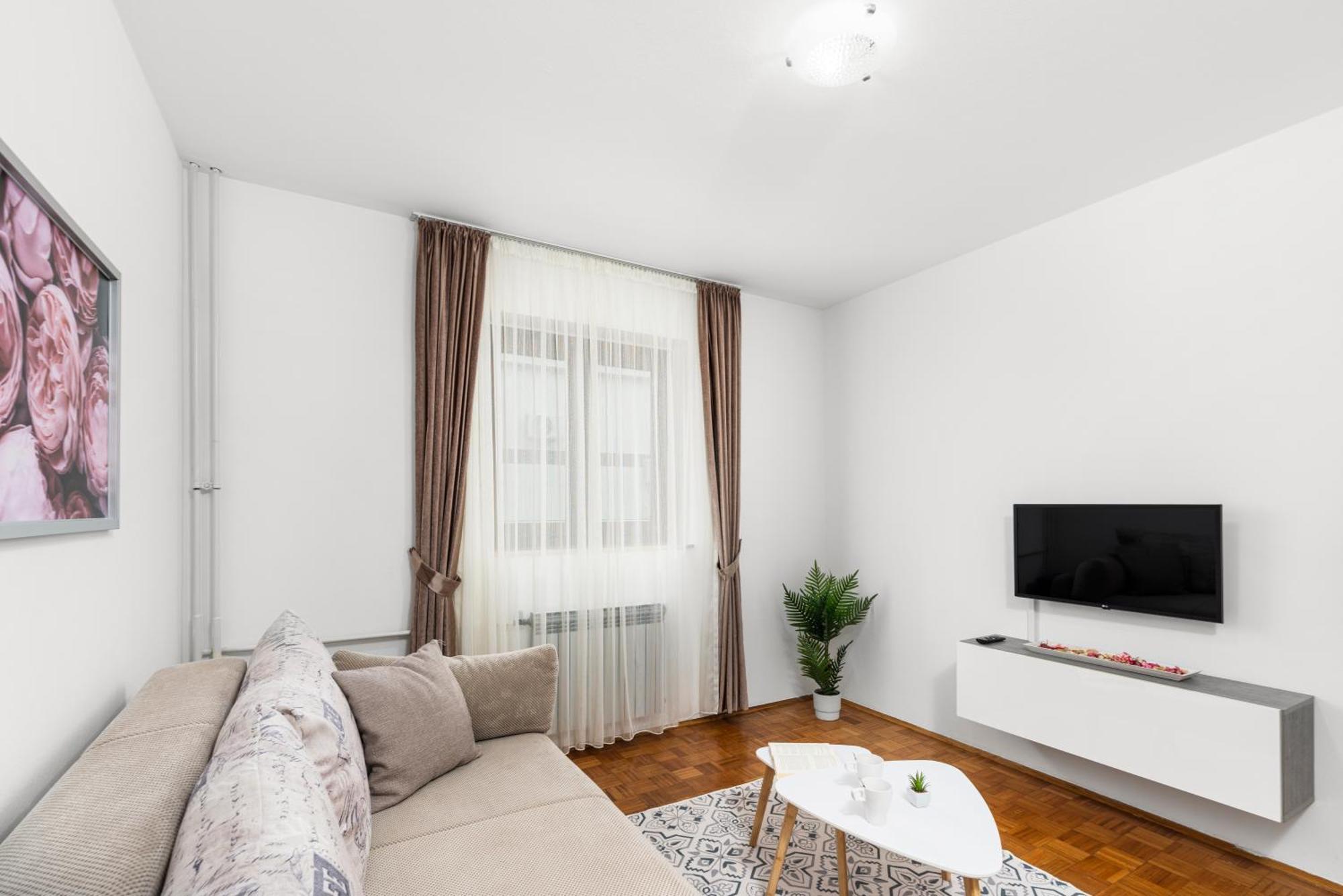 Apartments Marizela Poreč Eksteriør billede