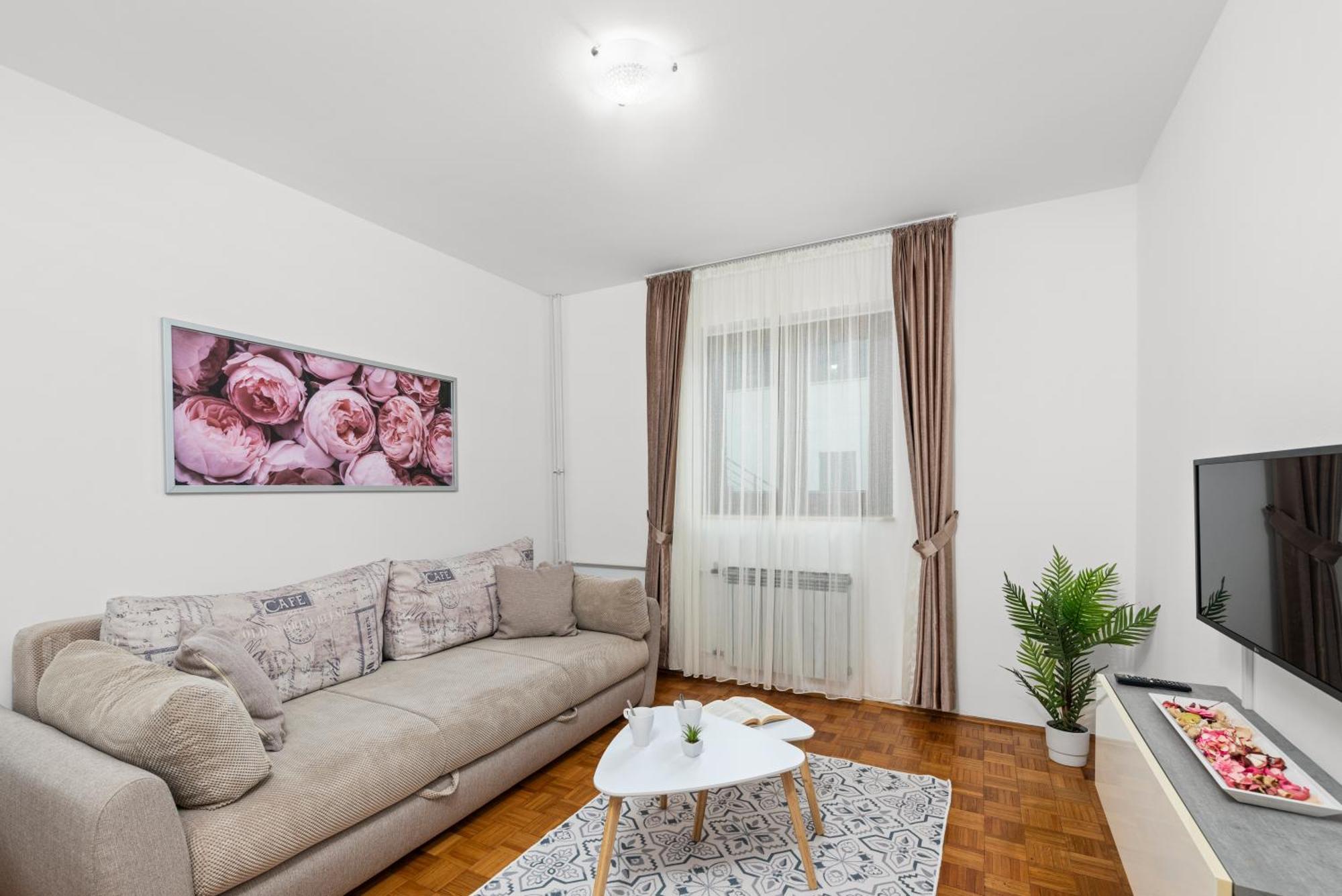 Apartments Marizela Poreč Eksteriør billede