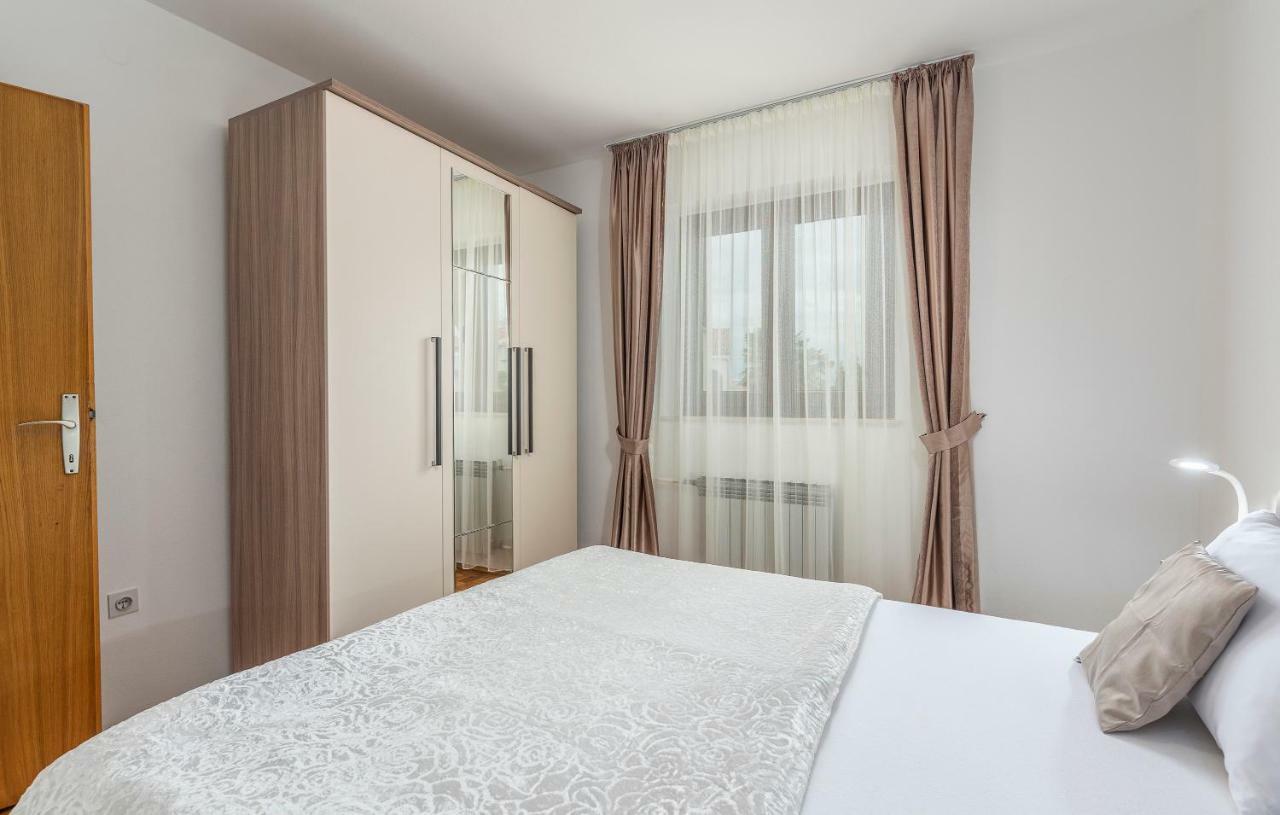 Apartments Marizela Poreč Eksteriør billede