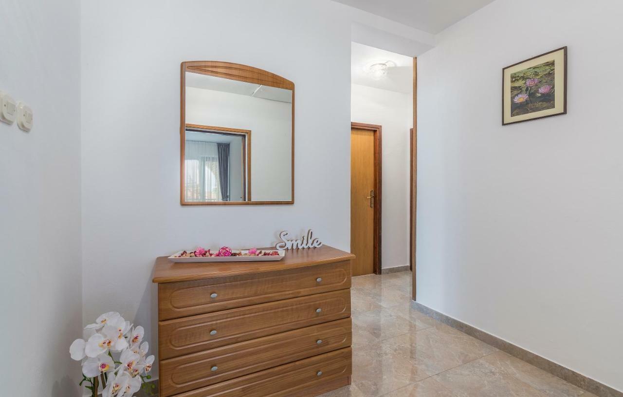 Apartments Marizela Poreč Eksteriør billede