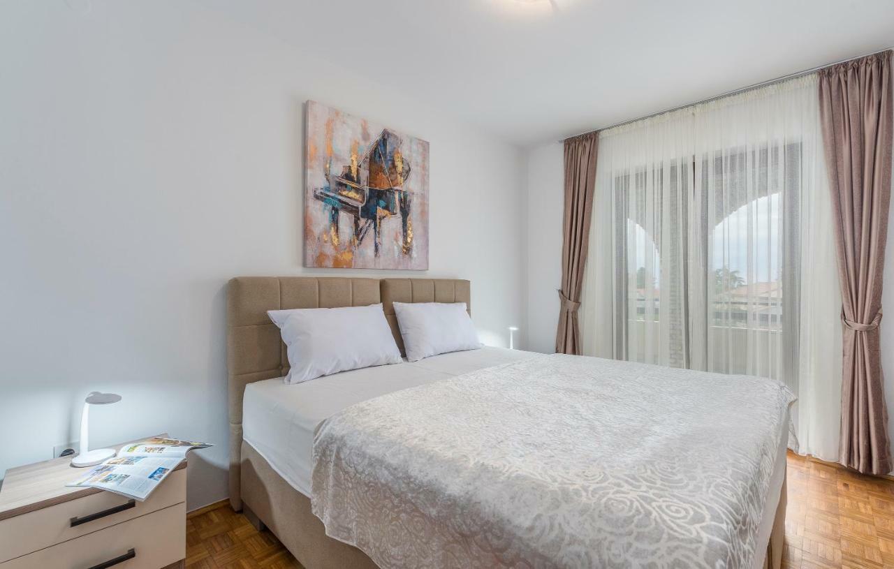 Apartments Marizela Poreč Eksteriør billede