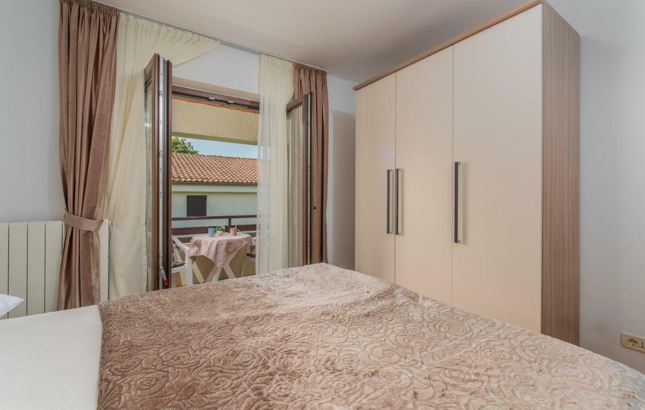 Apartments Marizela Poreč Eksteriør billede